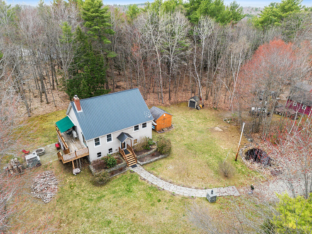 110 Gile Road Fayette, ME 04349 - Photo 59 of 70 74_DJI_0921_DxO_mls
