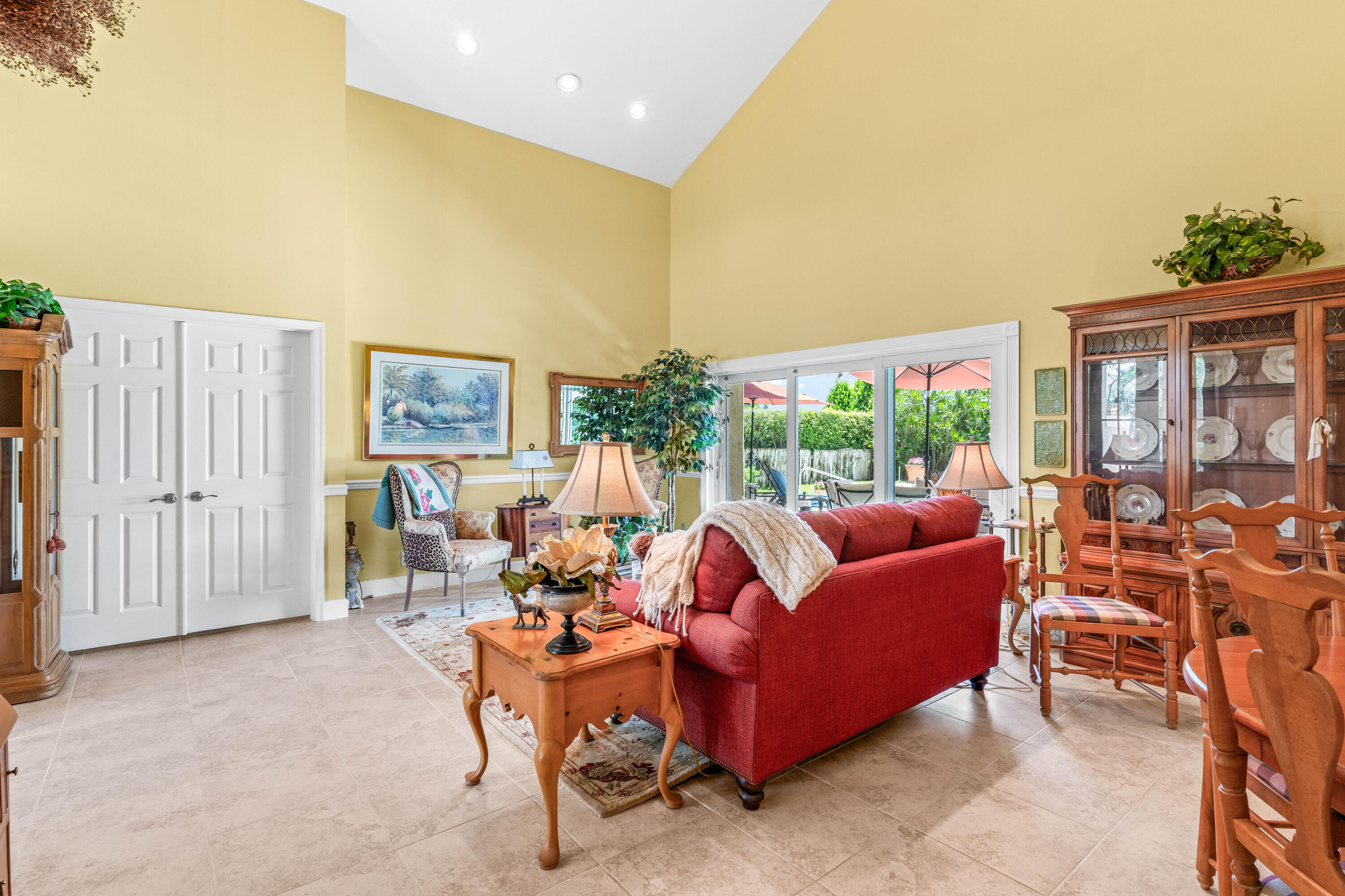 5986 Vista Linda Lane Boca Raton, FL 33433 - Photo 12 of 29 Great Room