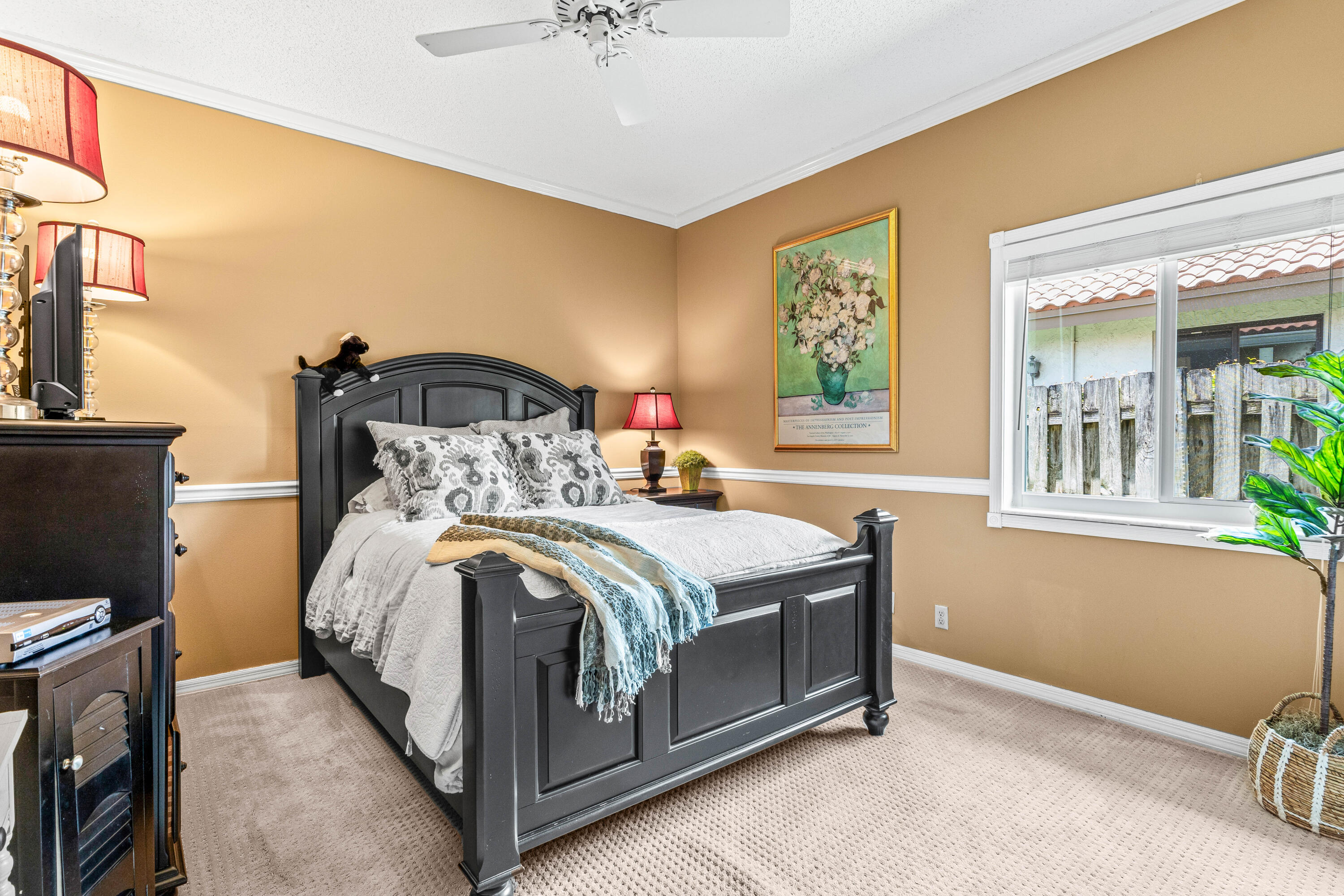 5986 Vista Linda Lane Boca Raton, FL 33433 - Photo 16 of 29 Bedroom 1