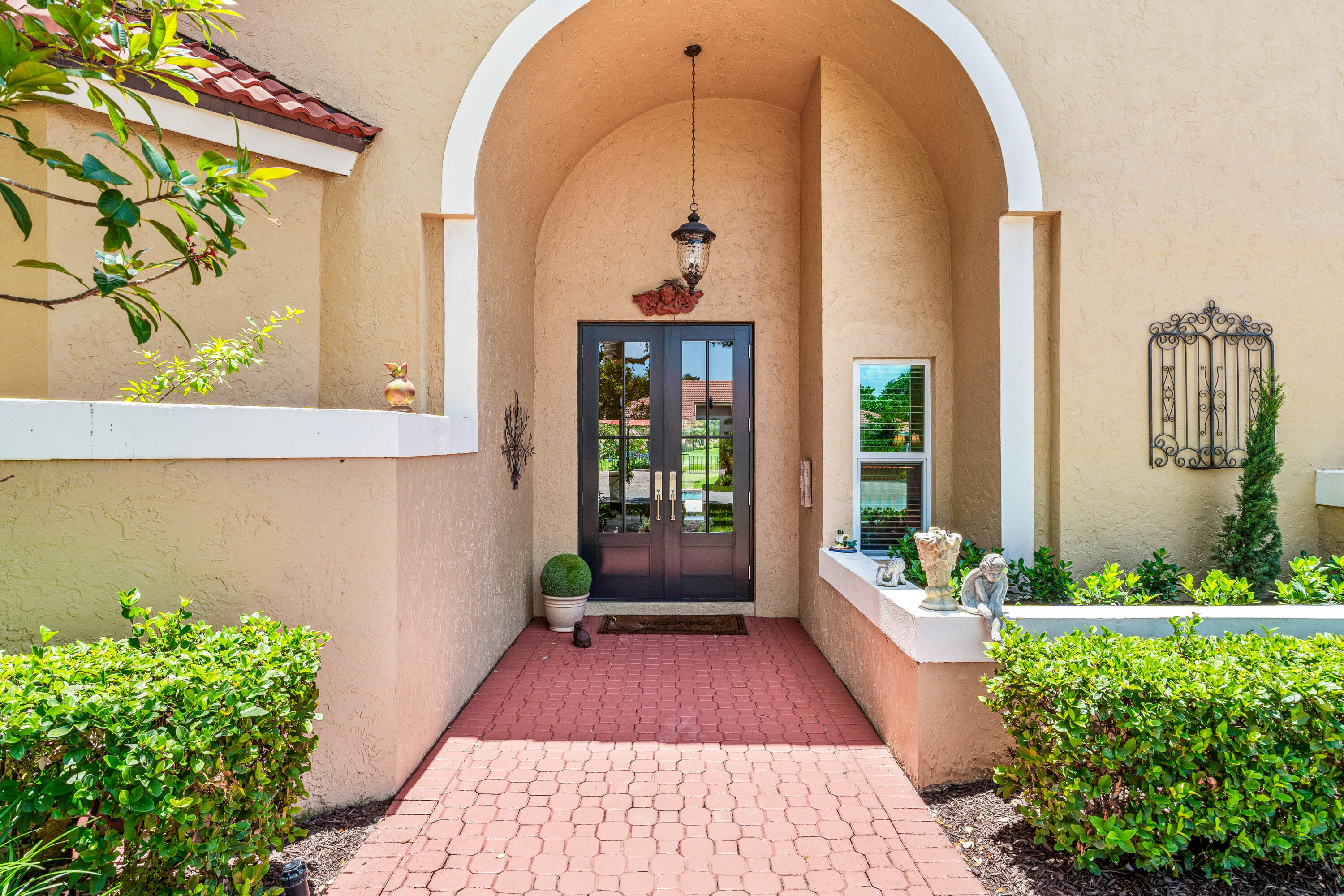 5986 Vista Linda Lane Boca Raton, FL 33433 - Photo 5 of 29 Entry Way