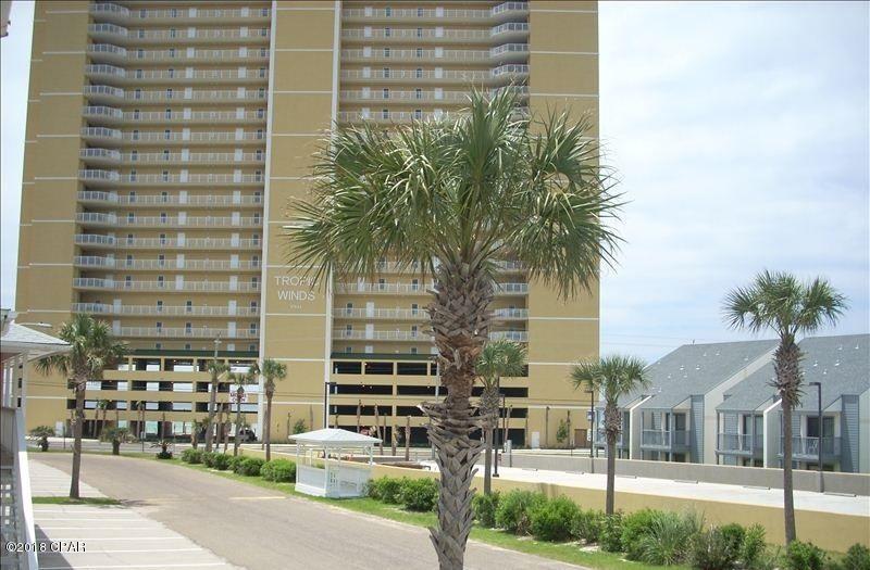 17642 Front Beach Road, Unit C2 Panama City Beach, FL 32413 - Photo 30 of 43