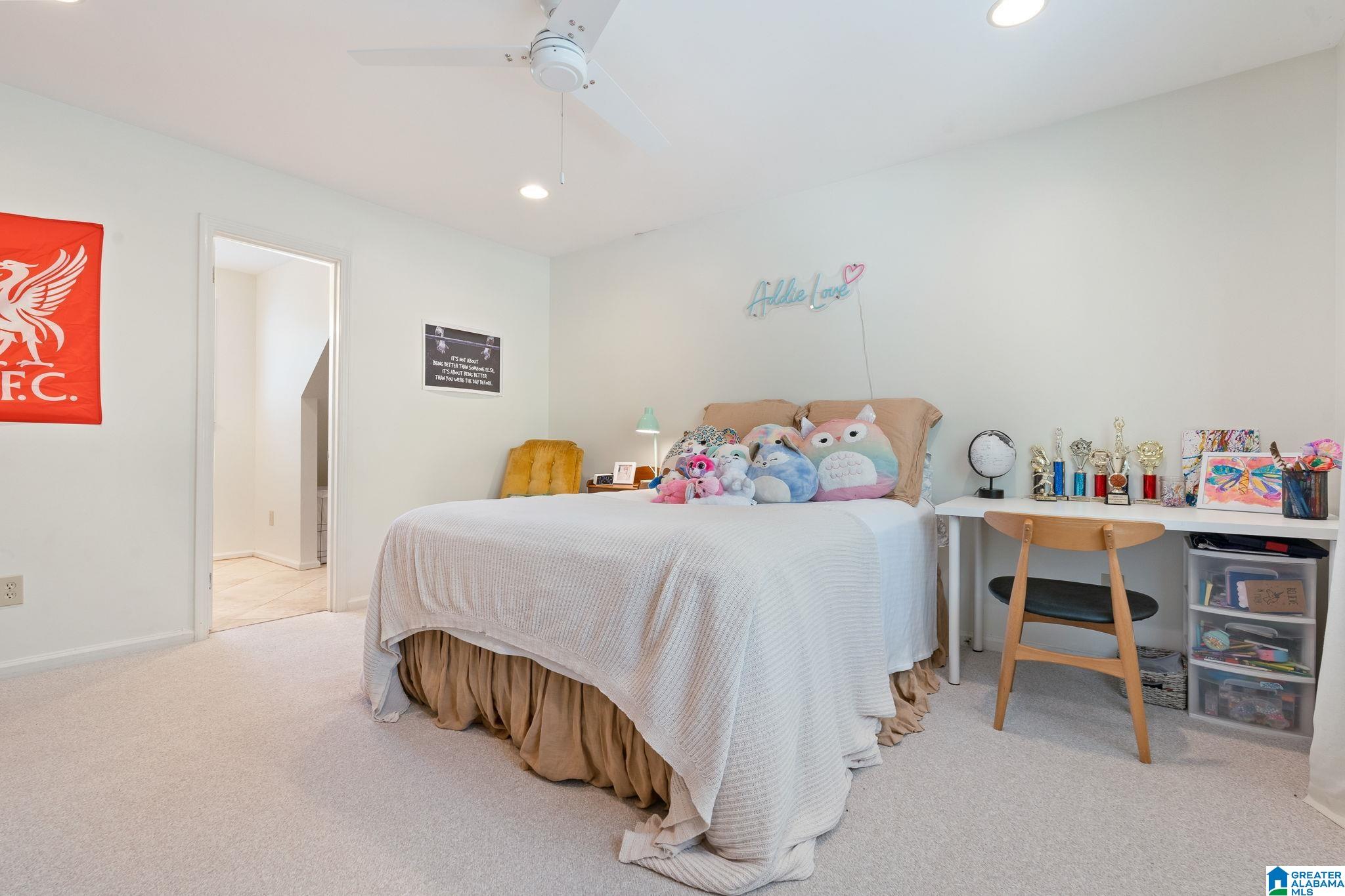 3628 Ridgecrest Road Birmingham, AL 35223 - Photo 42 of 49