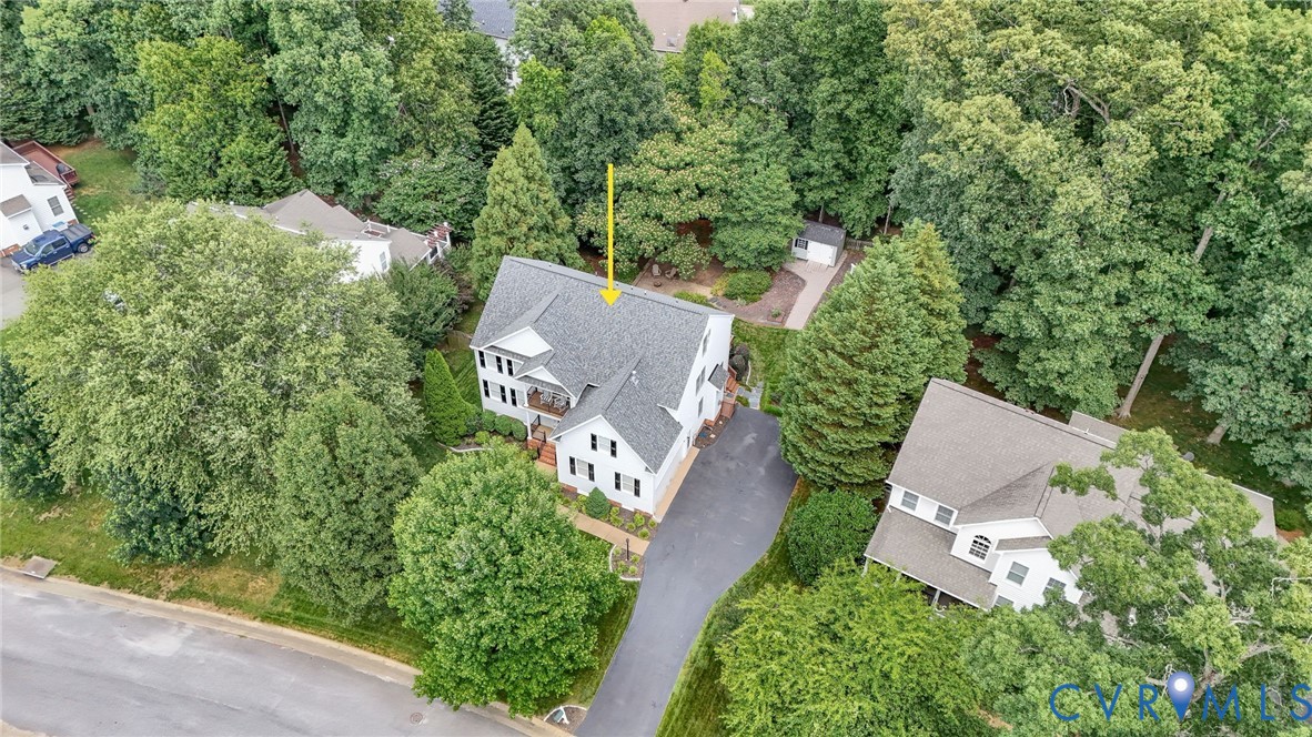 1512 Goswick Ridge Road Midlothian, VA 23114 - Photo 28 of 35