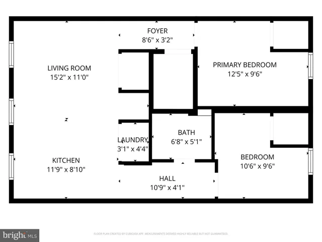 $1,500 | 146-48 South Street, Philadelphia, PA 19147