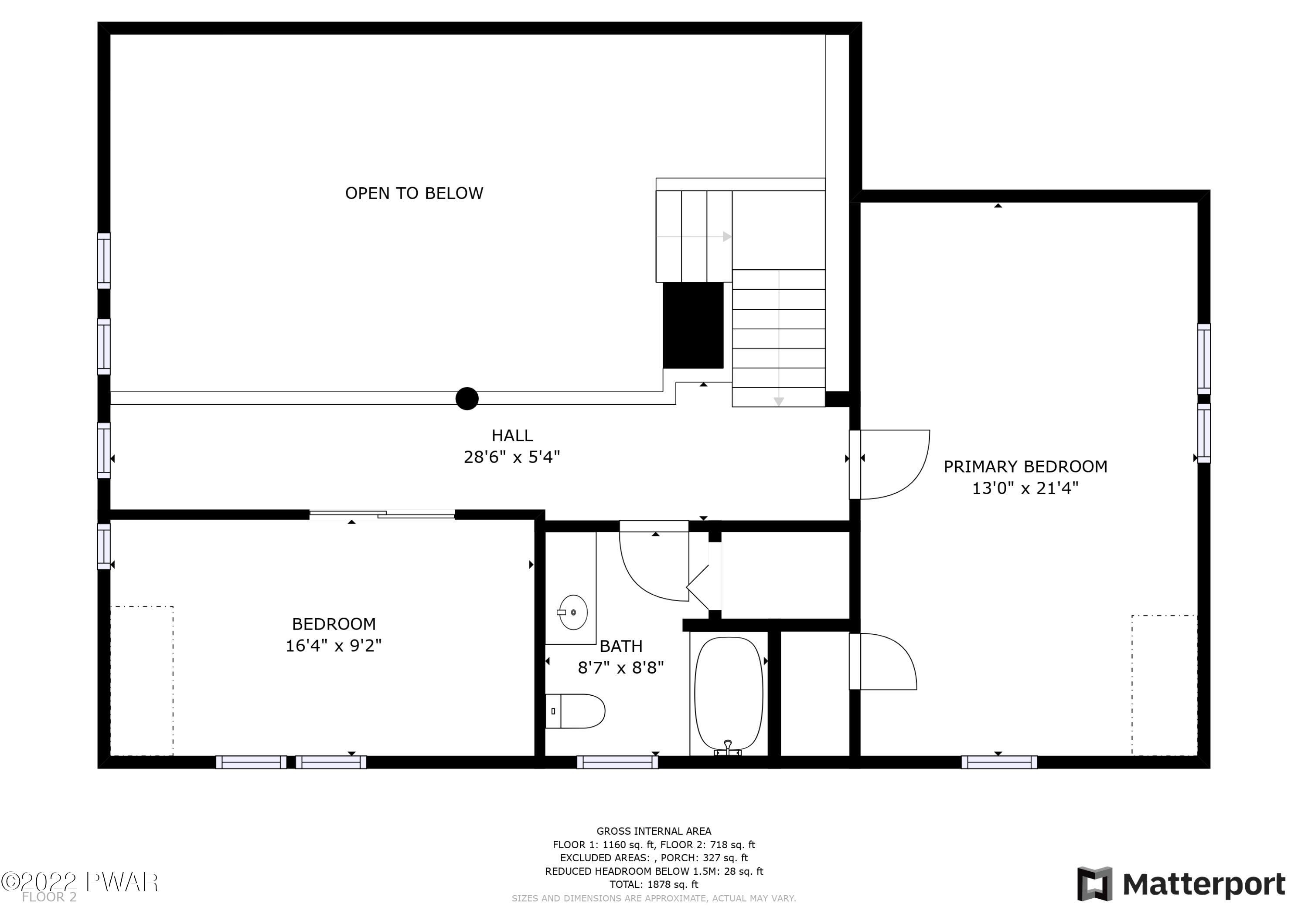 209 Brewster Road Dingmans Ferry, PA 18328 - Photo 46 of 46
