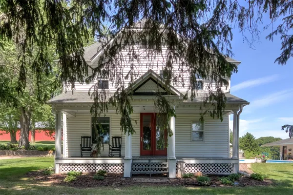 $1,150,000 | E14410 County Road O, Augusta, WI 54722