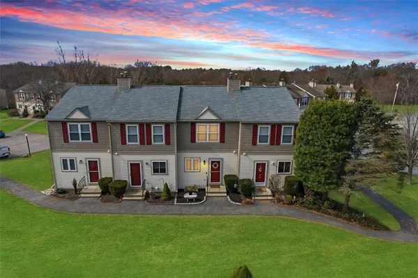 $345,000 | 44 Fairway Drive, Coventry, RI 02816