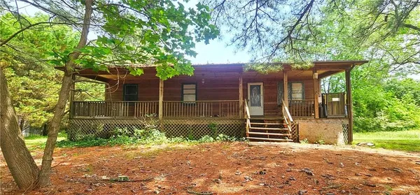 $199,900 | 496 Blalock Road Southeast, Adairsville, GA 30103