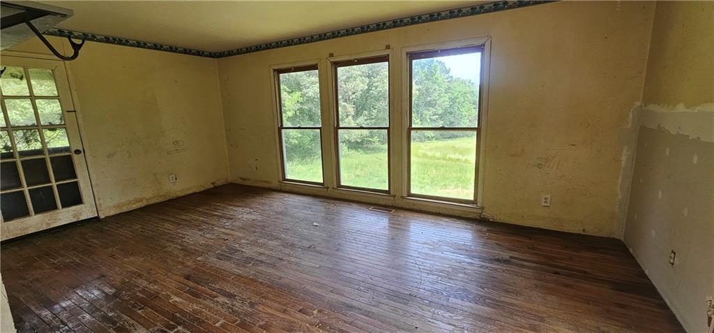 496 Blalock Road Southeast Adairsville, GA 30103 - Photo 5 of 8
