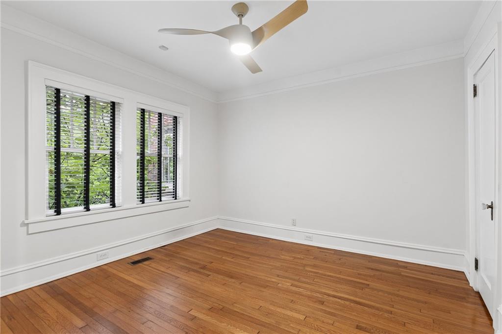 1899 Anjaco Road Northwest, Unit 1 Atlanta, GA 30309 - Photo 35 of 41