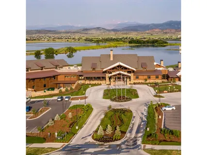 $2,290,000 | 2626 Heron Lakes Parkway, Berthoud, CO 80513
