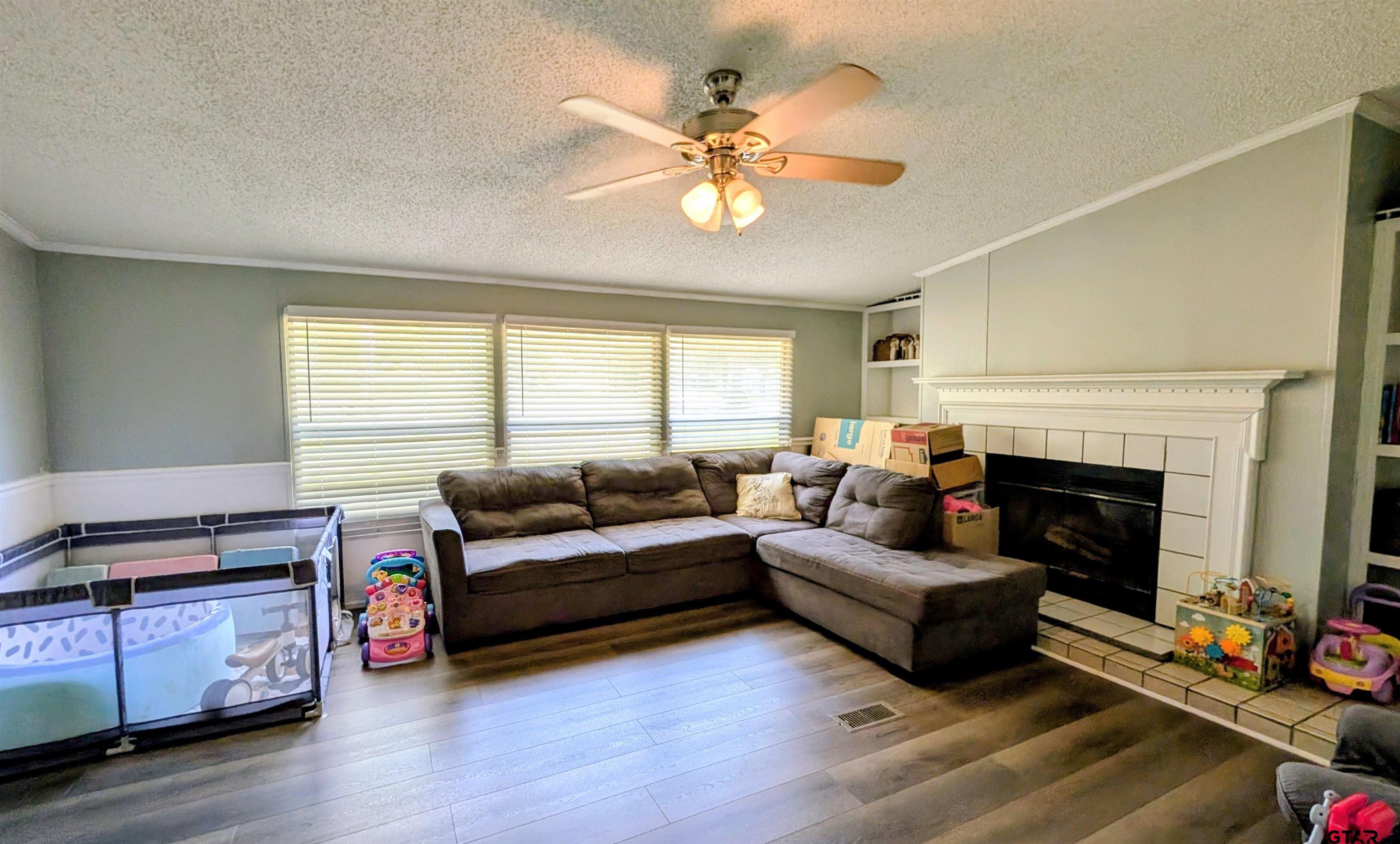10706 Bourn Drive Tyler, TX 75708 - Photo 8 of 17