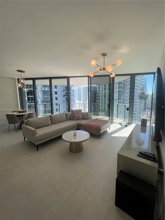 $9,250 | 1000 Brickell Plaza, Unit 2701, Miami, FL 33131