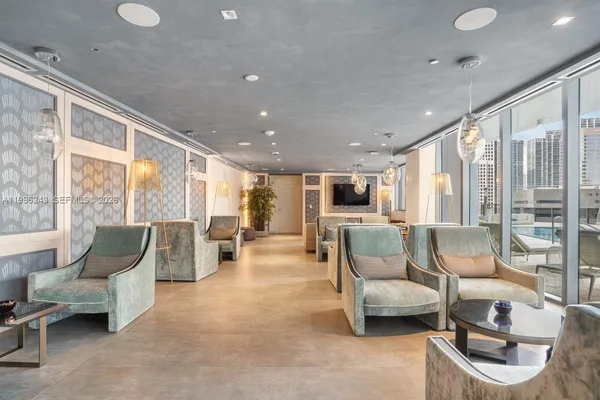 $9,250 | 1000 Brickell Plaza, Unit 2701, Miami, FL 33131