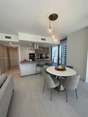 $9,250 | 1000 Brickell Plaza, Unit 2701, Miami, FL 33131