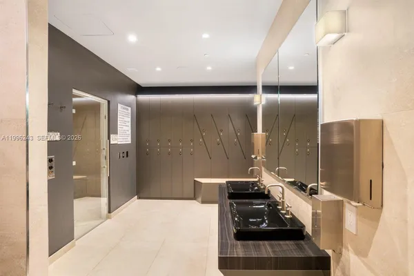 $9,250 | 1000 Brickell Plaza, Unit 2701, Miami, FL 33131