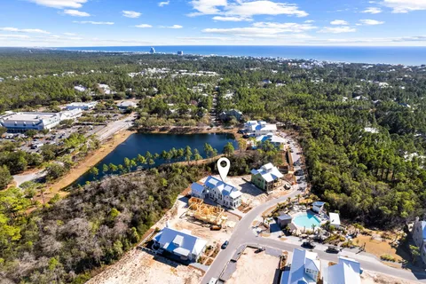 $4,195,000 | 152 Climbing Rose Way, Santa Rosa Beach, FL 32459