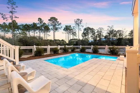 $4,195,000 | 152 Climbing Rose Way, Santa Rosa Beach, FL 32459