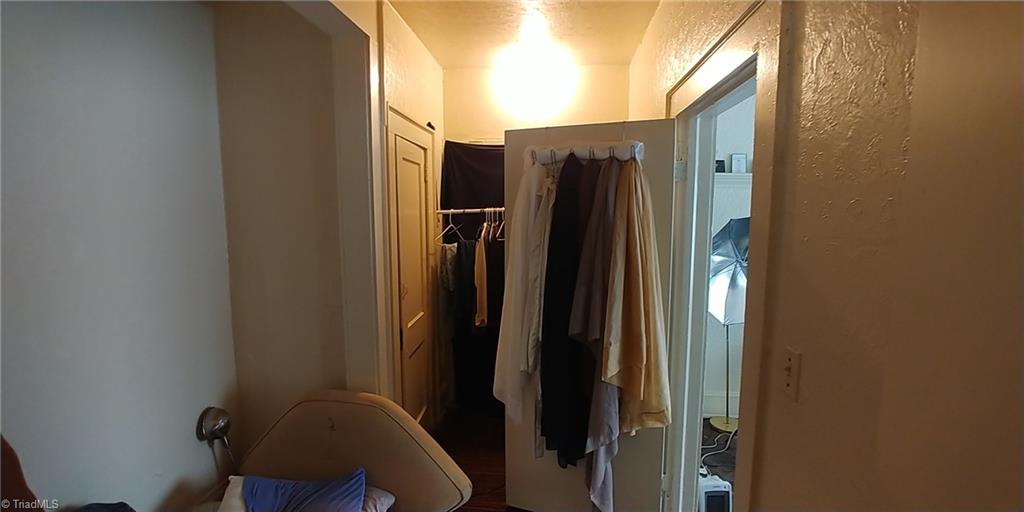 810 West English Road High Point, NC 27262 - Photo 17 of 50 810-A bedroom