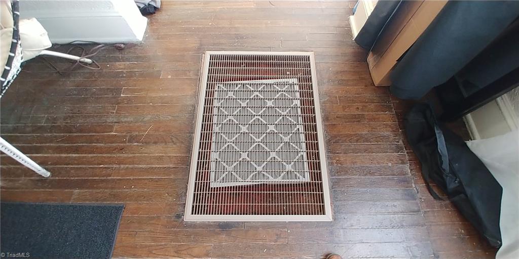 810 West English Road High Point, NC 27262 - Photo 22 of 50 810-A floor