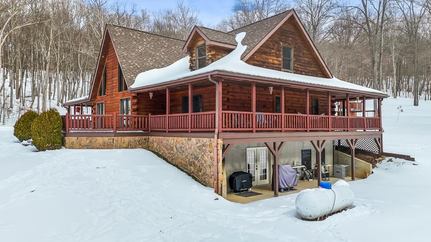 1256 Prussia Road Waverly, OH 45690 - Photo 72 of 97 Prussia Rd -72
