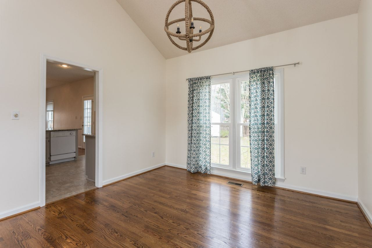 5108 Jesmond Place Raleigh, NC 27613 - Photo 5 of 30 Photo 5