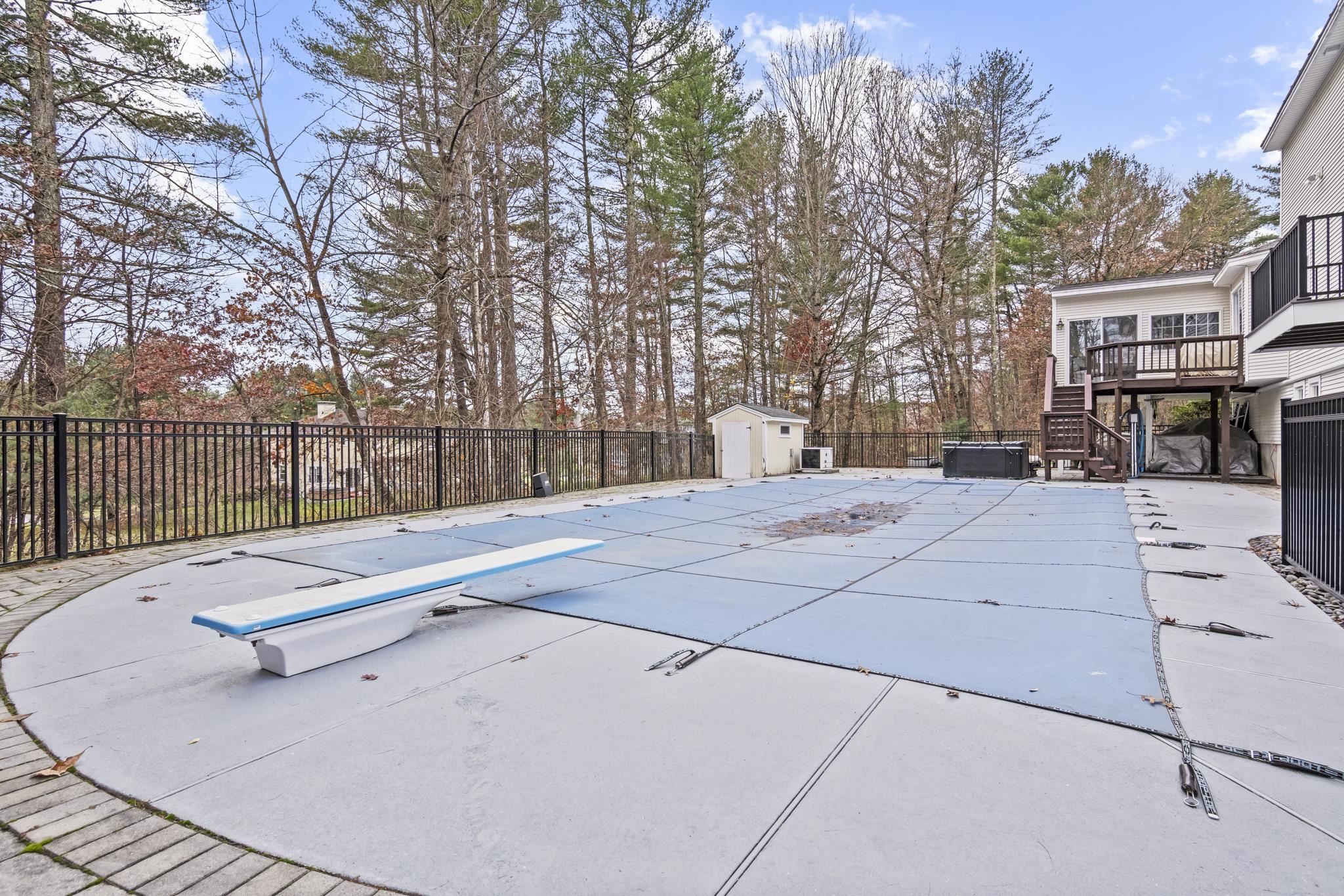 3 Hillside Road Windham, NH 03087 - Photo 33 of 40