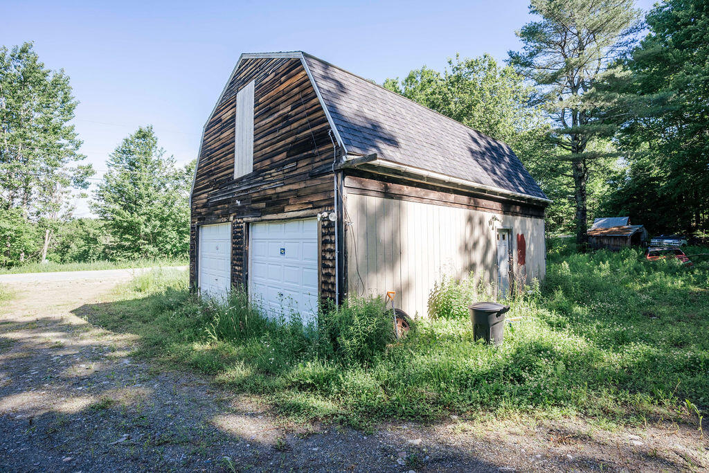 177 Hinkley Road West Gardiner, ME 04345 - Photo 14 of 18 177 Hinkley Rd (14)
