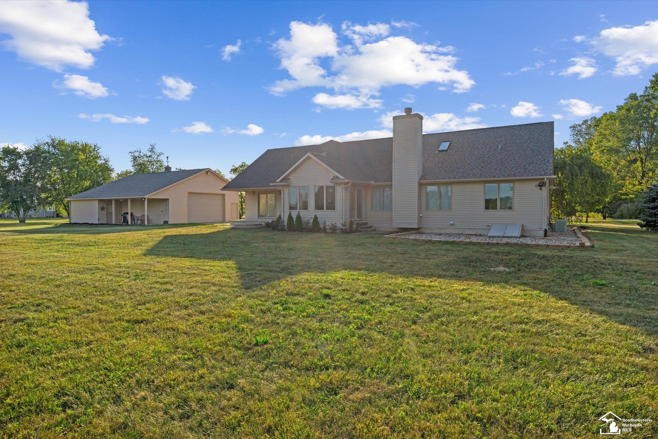 2020 Baldwin Road Monroe, MI 48162 - Photo 80 of 86