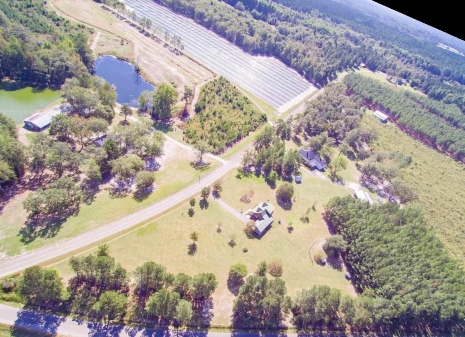 1751 Mt Calvary Road Johnston, SC 29832 - Photo 3 of 25