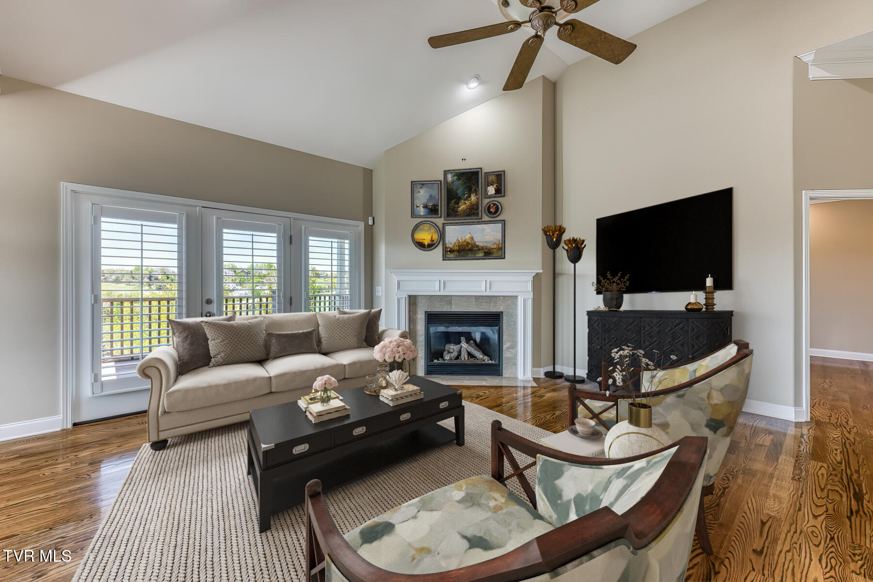 17 Cypress Ridge Court Jonesborough, TN 37659 - Photo 17 of 101 17 Cypress Ridge Ct-21 Staged