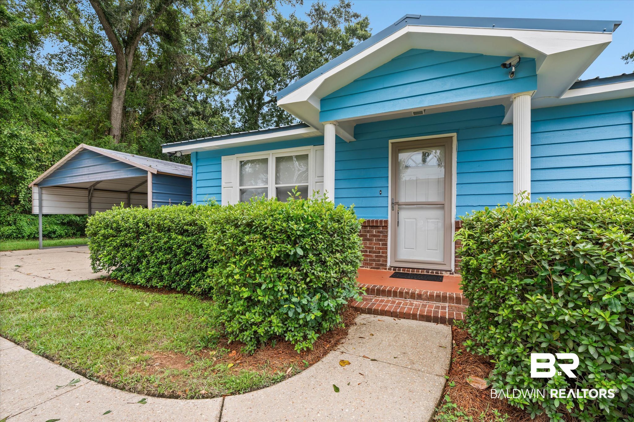 118 West Spruce Avenue Foley, AL 36535 - Photo 2 of 11 Gallery Image 2