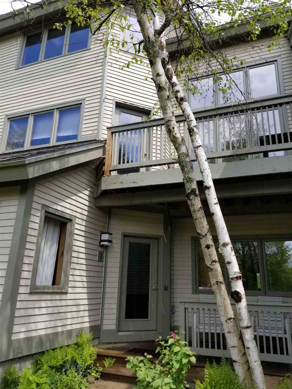 17 Bear Run Road, Unit 4 Bolton, VT 05477 - Photo 1 of 23 Gallery Image 1