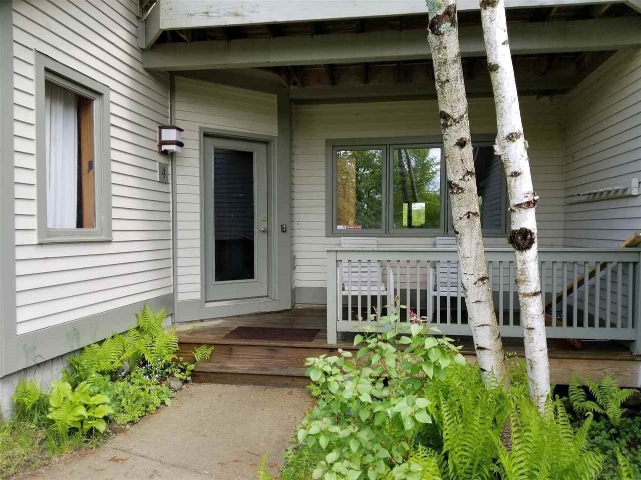 17 Bear Run Road, Unit 4 Bolton, VT 05477 - Photo 2 of 23 Gallery Image 2