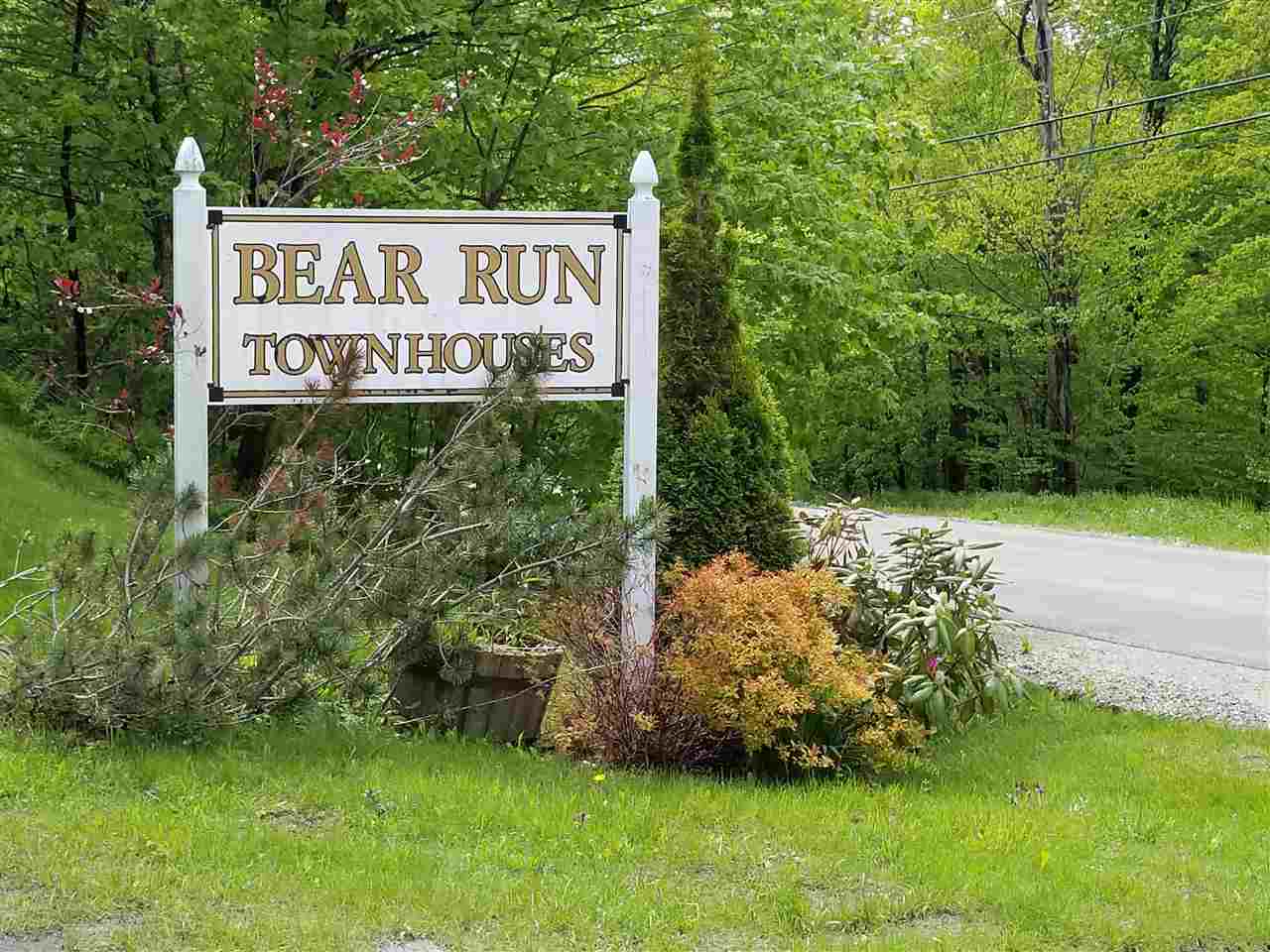 17 Bear Run Road, Unit 4 Bolton, VT 05477 - Photo 23 of 23 Gallery Image 23