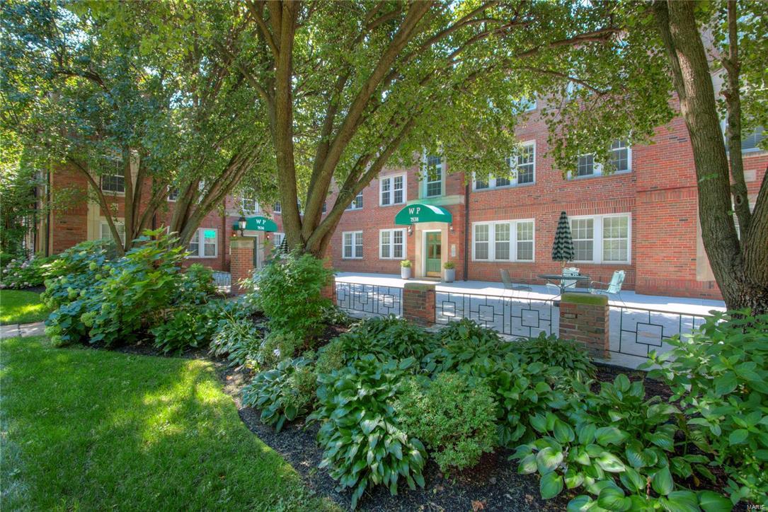 7538 Wydown Boulevard, Unit 1A St. Louis, MO 63105 - Photo 17 of 17