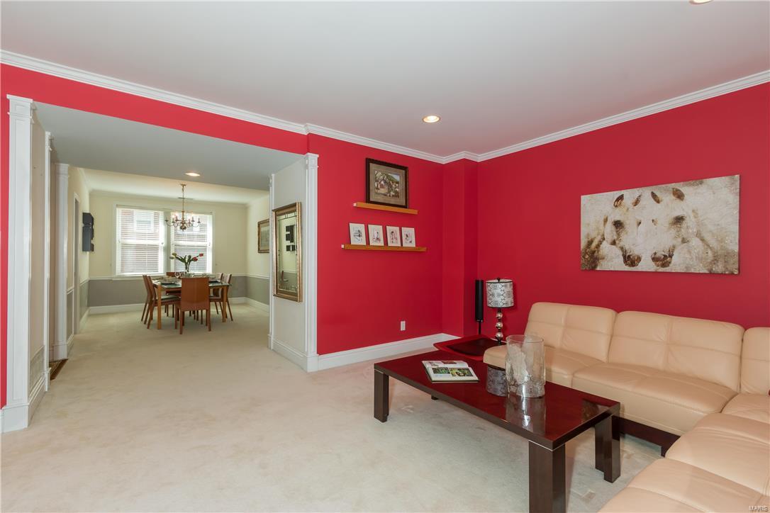 7538 Wydown Boulevard, Unit 1A St. Louis, MO 63105 - Photo 5 of 17