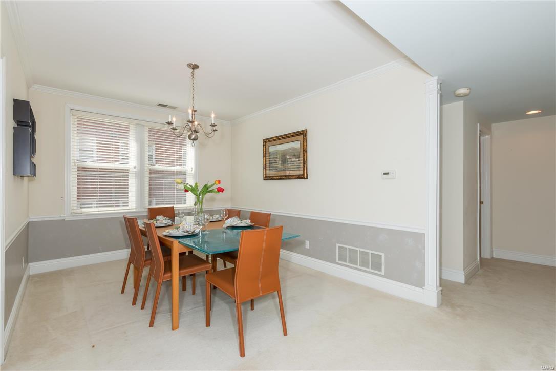 7538 Wydown Boulevard, Unit 1A St. Louis, MO 63105 - Photo 6 of 17