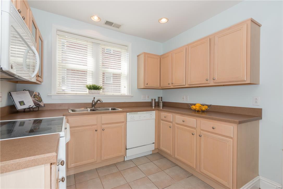 7538 Wydown Boulevard, Unit 1A St. Louis, MO 63105 - Photo 9 of 17