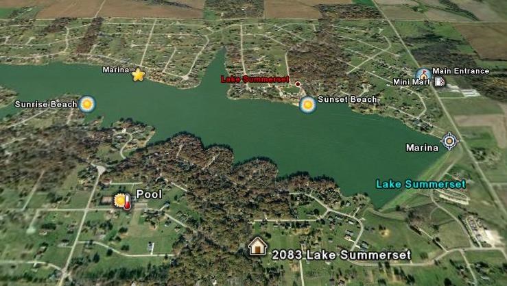 2083 Lake Summerset Road Lake Summerset, IL 61019 - Photo 12 of 16 Gallery Image 12