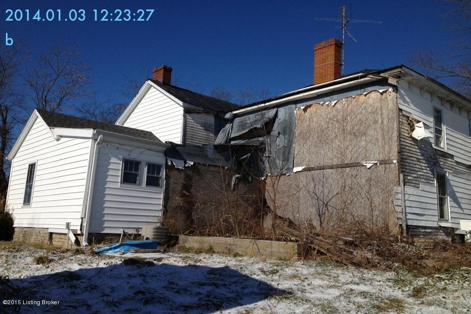 253 Kelly Shop Road Springfield, KY 40069 - Photo 11 of 18 K SHOP REAR