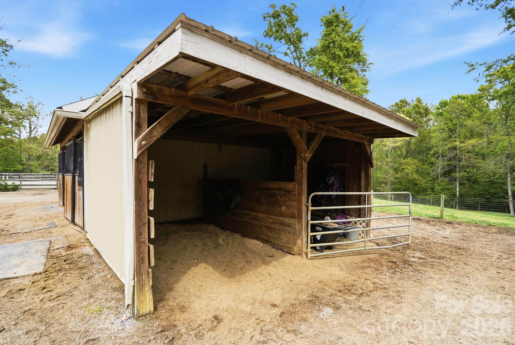 5508 McWhorter Road Waxhaw, NC 28173 - Photo 39 of 47
