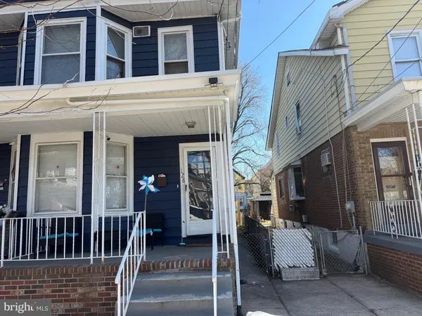 $2,350 | Columbus Avenue, Trenton, NJ 08629