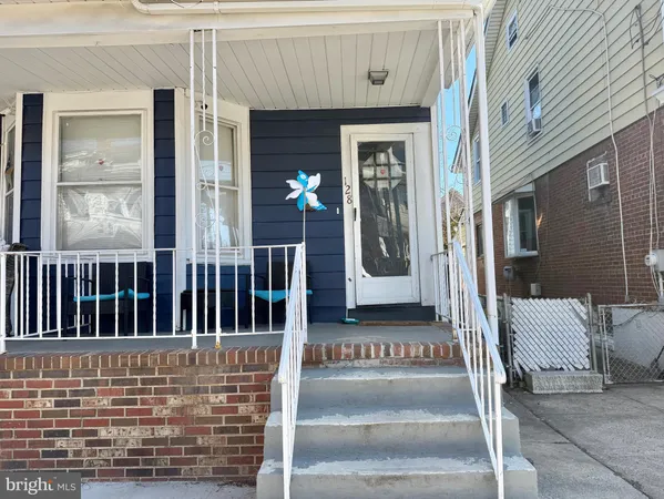 $2,350 | Columbus Avenue, Trenton, NJ 08629