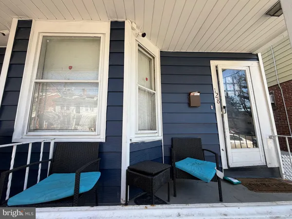 $2,350 | Columbus Avenue, Trenton, NJ 08629