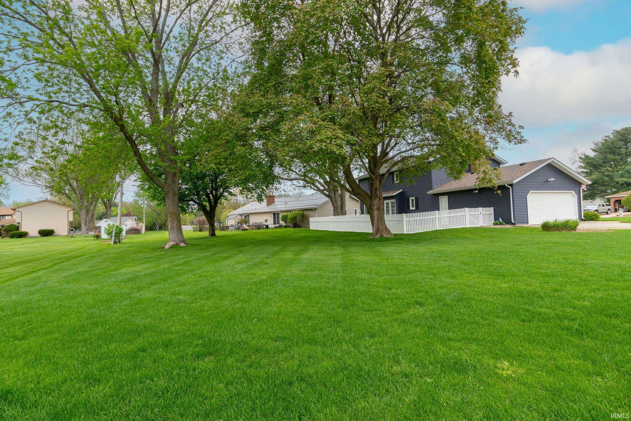 16300 Hamilton Street Granger, IN 46530 - Photo 32 of 35