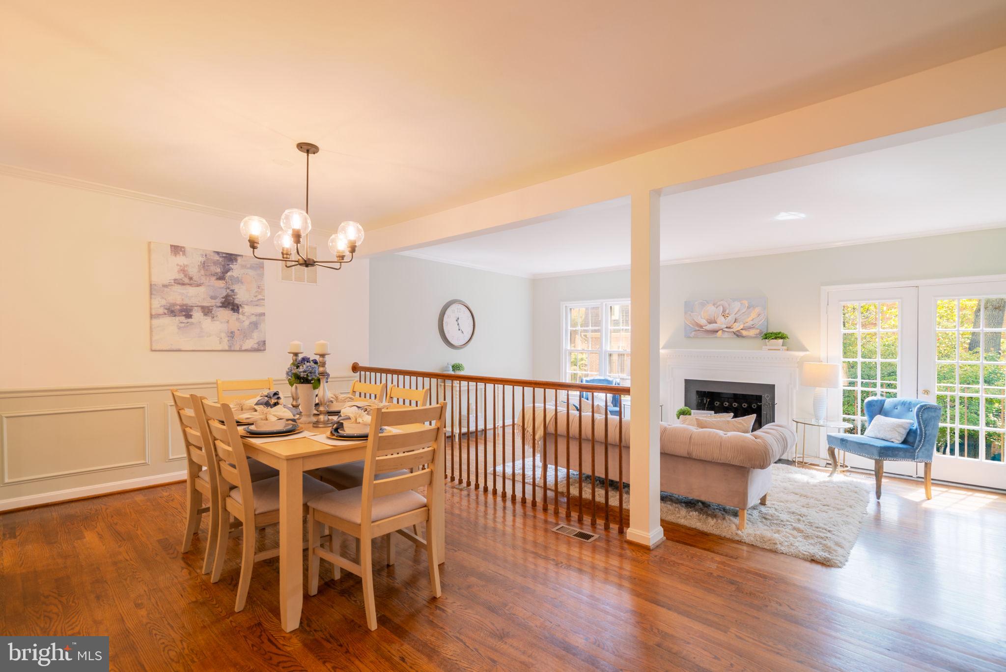 4507 4th Road North Arlington, VA 22203 - Photo 23 of 86 Gallery Image 23