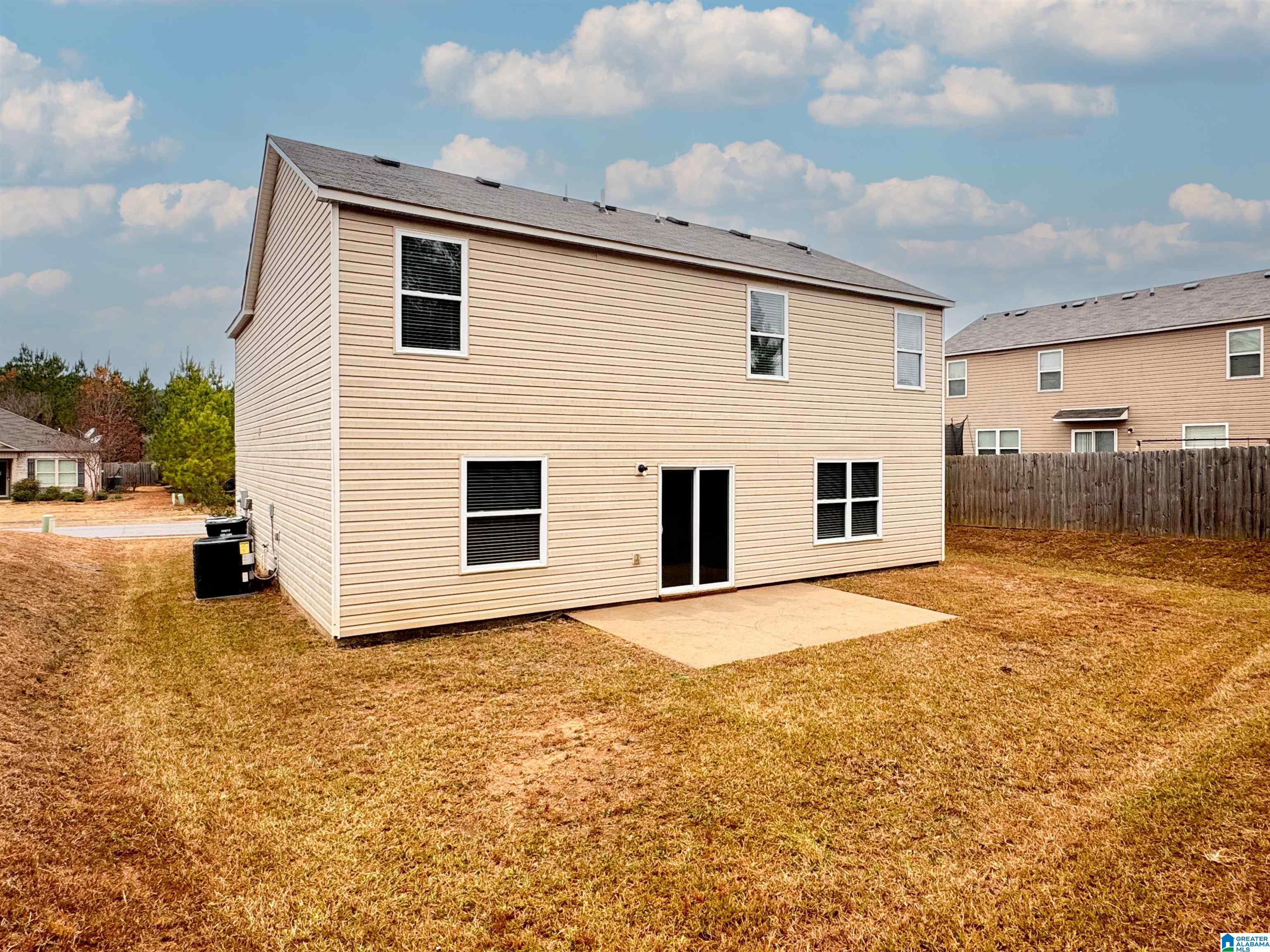 270 Addison Drive Calera, AL 35040 - Photo 25 of 25