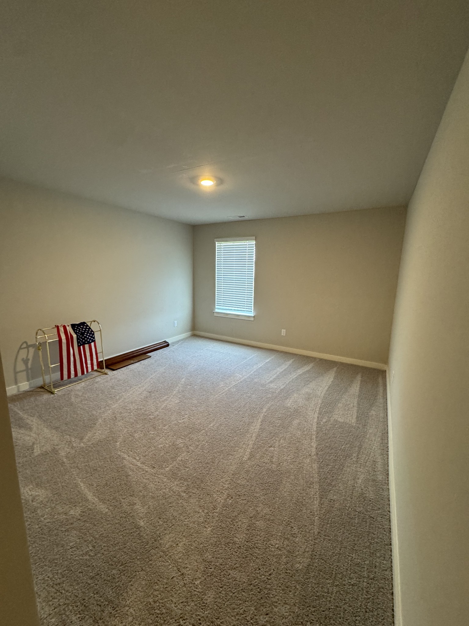 769 Mickelson Way Lebanon, TN 37087 - Photo 12 of 17 a view of an empty room and a window