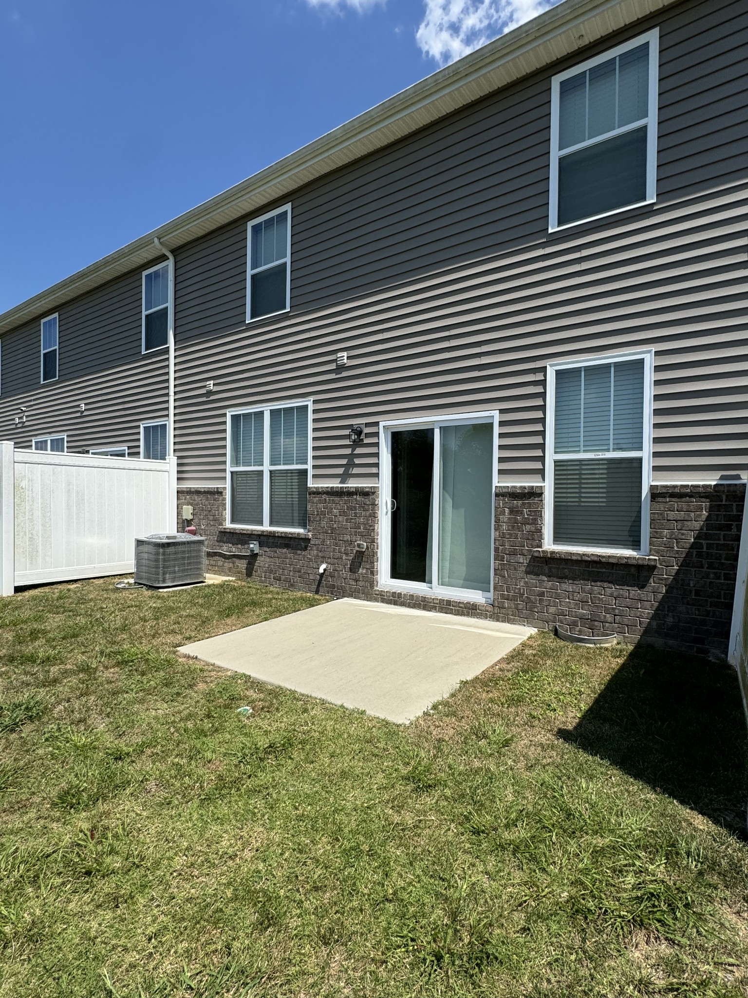 769 Mickelson Way Lebanon, TN 37087 - Photo 15 of 17 a view of outdoor space yard and front view of a house